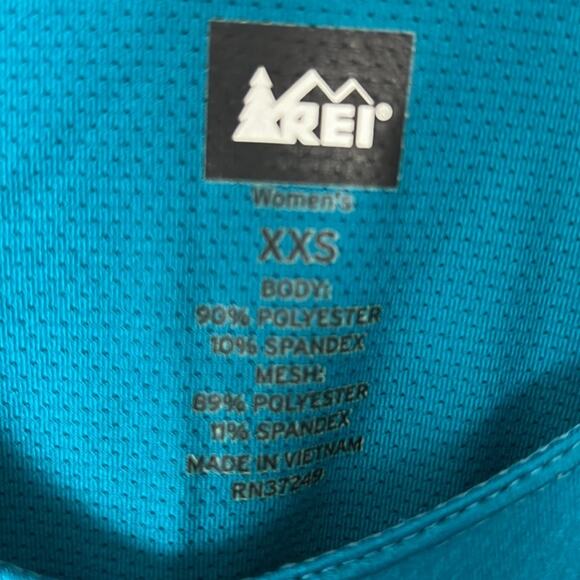 REI Hoodie - Women's XXS - Picture 2 of 8